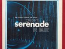 THE UNITED STATES AIR FORCE PRESENTS SERENADE IN BLUE   6 LP SET   SERIES 24 EX