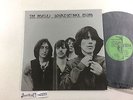 ra2225 The Beatles DOUBLE GET BACK SECOND BD-8221 Vinyl LP Japan J4U