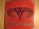 Van Halen - For Unlawful Carnal Knowledge / Beautiful Rare Sealed 1991 Original