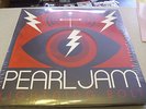 Pearl Jam - Lightning Bolt - LP Vinyl //// Gatefold Cover //// Neu & OVP