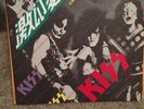 C'mon And Love Me KISS Japan Jet-2335 500 Yen Vinyl EP 45