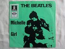 THE BEATLES - german 7