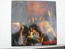 SKID ROW  Slave to the Grind Vinyl LP 1991 Heavy Metal