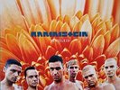Rammstein - Herezeleid 12 Inch 2 Vinyl LP Record Remastered 180 g Neu