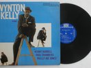 Wynton Kelly 1958 Jazz Record 