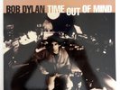 BOB DYLAN / TIME OUT OF MIND / ORIG '97 1ST PRESS LP COLUMBIA 68556 NM-