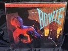 David Bowie Let's Dance SEALED JAPAN 1984 MFSL 1/2 SPEED VINYL LP