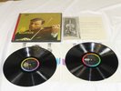 Rare THE ART OF MILSTEIN Capitol RAINBOW LABEL Stereo Box SPBR 8502 - 2 Records