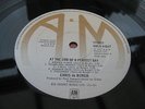 Chris De Burgh AT THE END OF A PERFECT DAY 1977 UK1st Press MINT MINUS - LISTEN