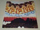 THE CURE - JAPANESE WHISPERS LP RECORD EX VINYL 1983 SIRE 1 25076