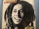 BOB MARLEY Kaya 1978 UK Vinyl LP Record EXCELLENT CONDITION original