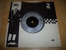 THE LAMBRETTAS 2-tone POISON IVY ska Mod Revival 79 *WITHDRAWN* TWO STROKE LABEL