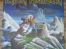 IRON MAIDEN -12