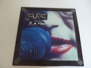 THE CURE PARIS 2LP FIXH 26 . RECORDED LIVE PARIS ZENITH OCTOBER 1992.