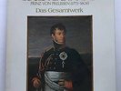 Louis Ferdinand Prinz Von Preussen 1772-1806 6-LP Box Thorofon NM Joachim Gobel