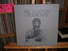 ERIC CLAPTON CROSSROADS 6 LP BOX SET NM CREAM BLIND FAITH YARDBIRDS CLASSIC ROCK