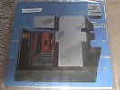IF - IF 2 -  180GM TEST PRESSING - NEW LP RECORD