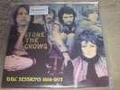 STONE THE CROWS - BBC SESSIONS 1969-1972 - RARE TEST PRESS - NEW - DOUBLE LP