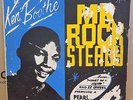 KEN BOOTHE MR ROCK STEADY OG DEEP GROOVE STUDIO ONE RECORDS LP WAX SLEEVE