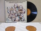 Y3 34642 - SERKIN, SZELL, SCHNEIDER- Mozart Six Great Piano Concertos 3-LP EX+