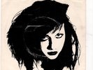 PUNK/NEW WAVE-TEENAGE JESUS W/ LYDIA LUNCH-MIGRAINE 334-BABY DOLL/FREUD IN FLOP