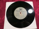 45 RPM l ACETATE : Lomax Alliance - Honey Machine/Give What You Take