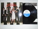 BLONDIE-PARALLEL LINES..SUPERB 1ST UK PRESS NEAR MINT VINYL LP RECORD 1978