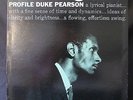 DUKE PEARSON Profile BLUE NOTE US Press LP JAZZ GENE TAYLOR LEX HUMPHRIES