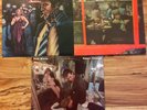 TOM WAITS VINYL RECORDS - 3 INCL. SMALL CHANGE & NIGHTHAWKS AT THE DINER