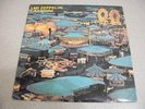 LED ZEPPELIN LIVE  CARNIVAL  LONDON 1969-1971 RARE