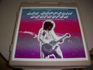 Led Zeppelin Destroyer LIVE 4 LP's -- SUPER RARE PLASTIC CASE
