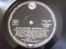ELVIS LPM - 2765 BLACK LABEL GERMANY
