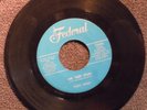 northern soul TOBY KING Mr. Tuff Stuff FEDERAL 12573 M- Listen