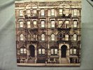 LED ZEPPELIN Physical Graffiti Double LP Classic Rock Vintage Original 1975