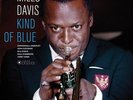 Miles Davis - Kind Of Blue (180g Vinyl)-Jean-Pierre Leloir Col Vinyl LP Jaz NEW