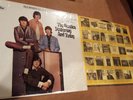 BEATLES Butcher Cover 2nd state LP CAPITOL stereo VG pasteover
