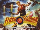 Flash Gordon / Amityville 3 - Complete Scores - Limited 1000 - OOP -Howard Blake
