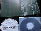 THE SMITHS-THE QUEEN IS DEAD GREECE W/L TEST PRESS  LP  MORRISSEY NEAR MINT