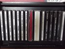 THE BEATLES 'BREAD BIN' BOX SET WITH ALL 15 RELEASES AND BOOKLET