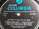 PINK FLOYD PIPER AT THE GATES OF DAWN MONO 1G 1G (DISC ONLY )