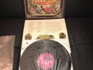PANIC AT THE DISCO Pretty Odd Original First Pressing Vinyl Super Rare Limited
