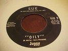 JUGGY - SUE # 9   