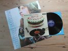 ROLLING STONES - LET IT BLEED-STICKERED SLEEVE-POSTER-