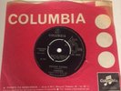 EX  UK  COLUMBIA 45-THE YARDBIRDS-