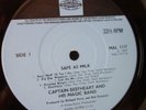 EX/EX Captain Beefheart 