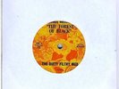Dirty Filthy Mud – The forest of black