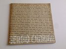 RARISSIMO PRIMO LP DI SERGIO ENDRIGO- SERGIO ENDRIGO - RCA 1962