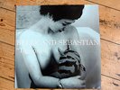 Belle and Sebastian Tigermilk vinyl Very RARE Original Electric Honey Records LP