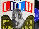 LULU CHOCOLATE ICE EP 7