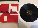 Constantines S/T LP Vinyl Sub Pop
